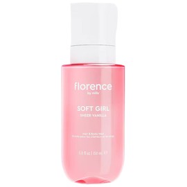 Soft Girl Sheer Vanilla