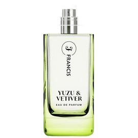 Yuzu & Vetiver