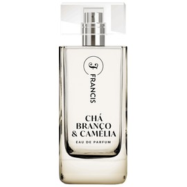 Chá Branco & Camélia