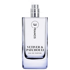 Vetiver & Patchouli