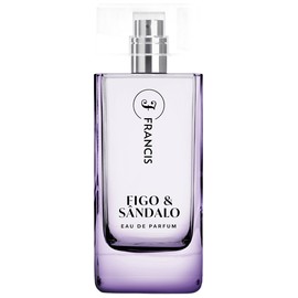 perfume Figo & Sândalo