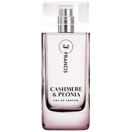 perfume Cashmere & Peônia