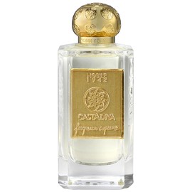 perfume Casta Diva