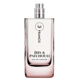 perfume Íris & Patchouli
