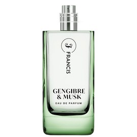 Gengibre e Musk