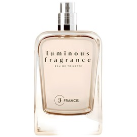 perfume Luminous Fragrance