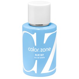 perfume Blue Sky