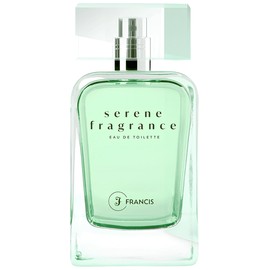 perfume Serene Fragrance