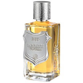 perfume Patchouli Nobile