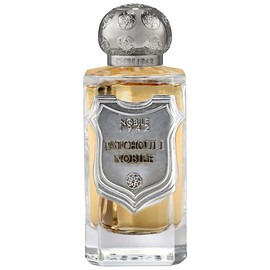 perfume Patchouli Nobile