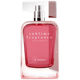 perfume Sublime Fragrance