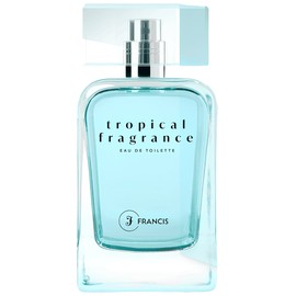 Tropical Fragrance