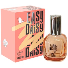 perfume easy daisy so sweet peach
