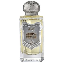 perfume Ambra Nobile