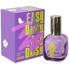 perfume easy daisy never ending violet