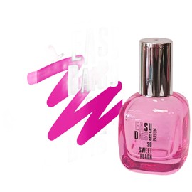 perfume easy daisy love me tender