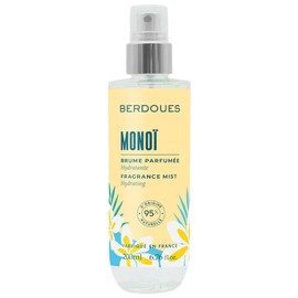perfume Monoï Fragrance Mist