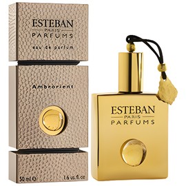 perfume Ambrorient