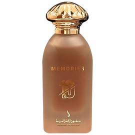 perfume Memories