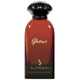 Ghawi