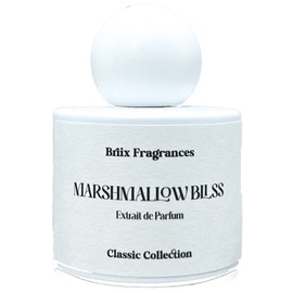 perfume Marshmallow Bliss