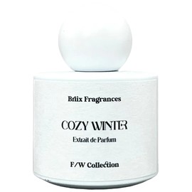 perfume Cozy Winter