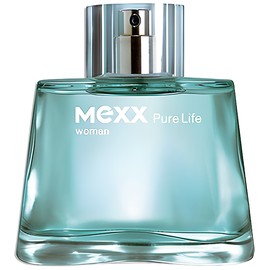 perfume Mexx pure Life Woman