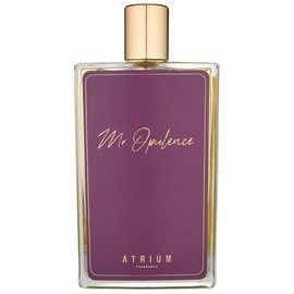 Mr Opulence