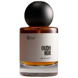 perfume Oudh Nūr