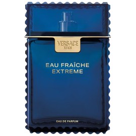 Versace Man Eau Fraiche Extreme