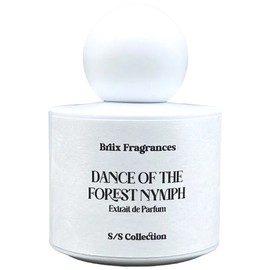 Dance of the Forest Nymph