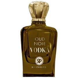 perfume Oud Noir Vodka