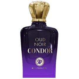 perfume Oud Noir Condor