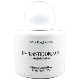 perfume Enchanted Dreams