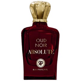 perfume Oud Noir Absolute