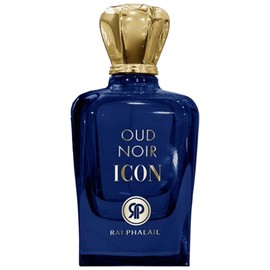 perfume Oud Noir Icon