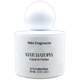 Matchatopia
