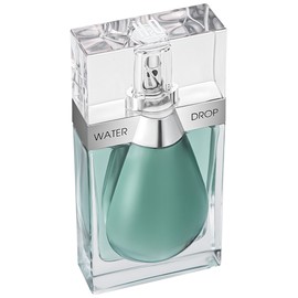 perfume Drop Water