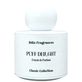 Puff Delight