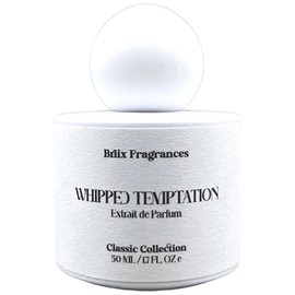 Whipped Temptation