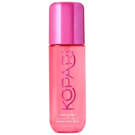 Pink Guava