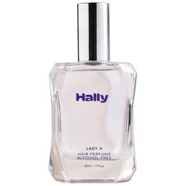perfume Lady H