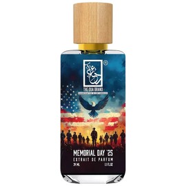 perfume Memorial Day '25