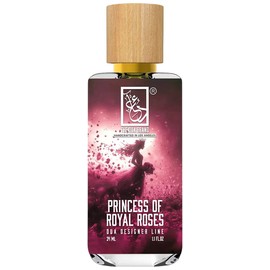 perfume Princess of Royal Roses