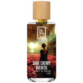 perfume Dark Cherry Duchess