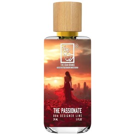 The Passionate