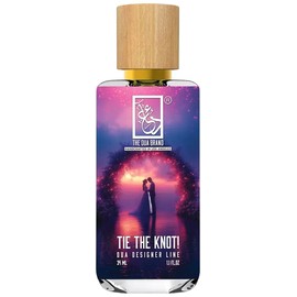 perfume Tie the Knot!