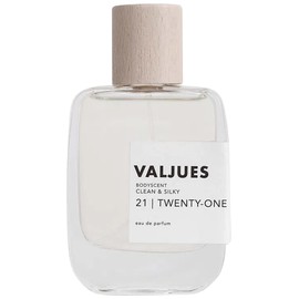 perfume Twenty-One