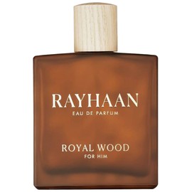 perfume Royal Wood
