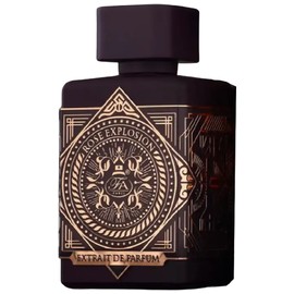 perfume Rose Explosion